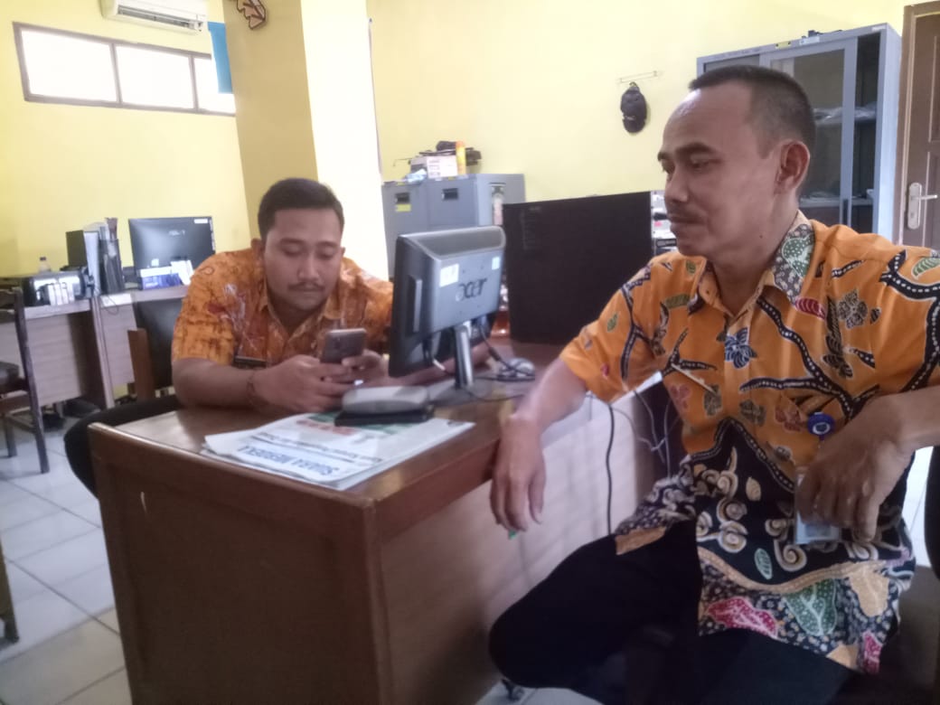 BPBD Kabupaten Tegal Bersiap Layani Permintaan Dropping Air Bersih 