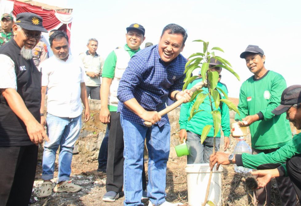 Bupati Pemalang: Atasi Sampah, Perlu Strategi yang Tepat