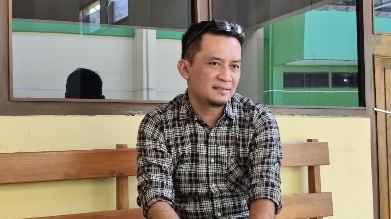 Ratusan Ruas Jalan 'Menghilang', DPRD Minta Pemkab Tegal Segera Inventarisasi Aset