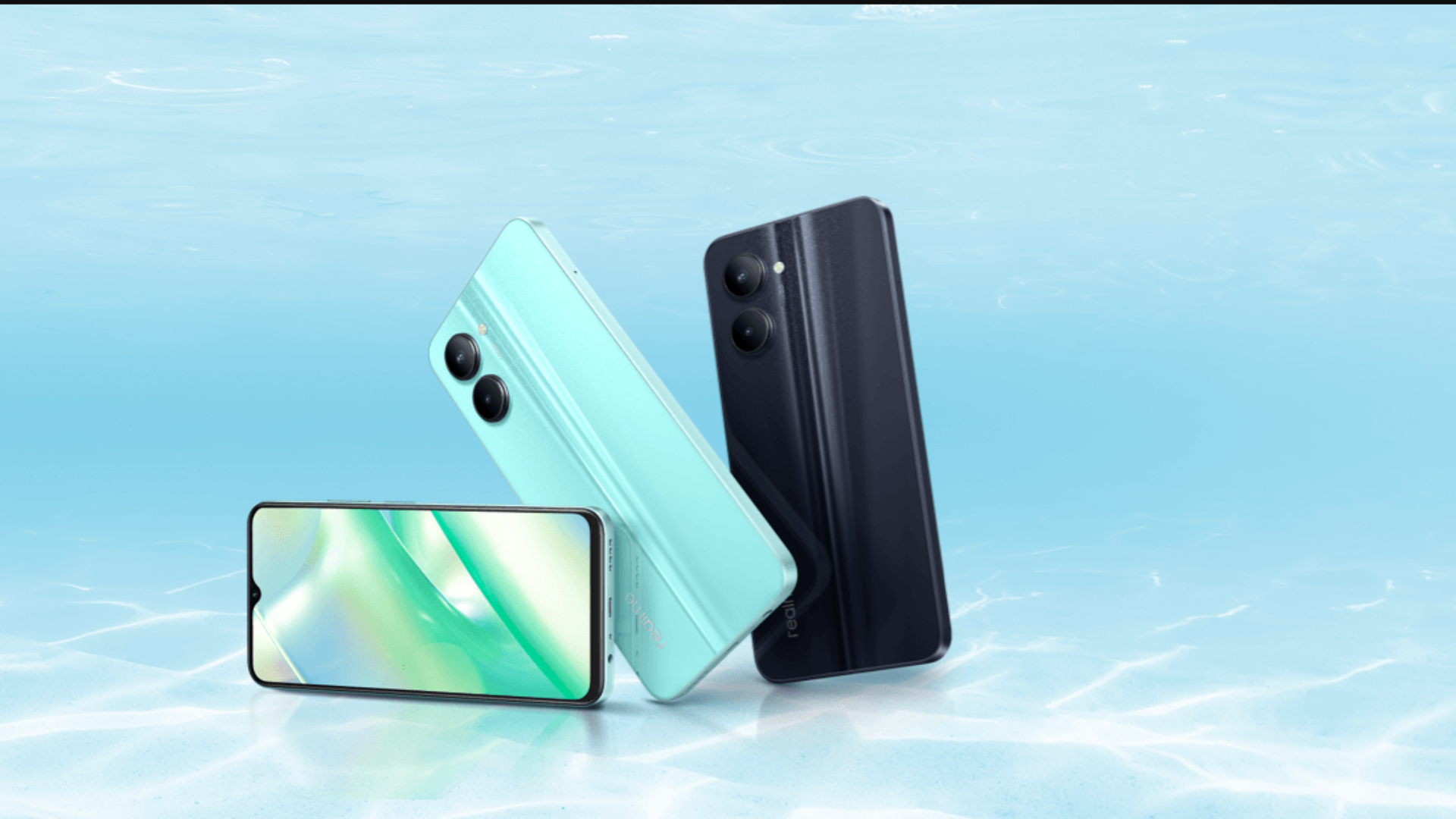 Spesifikasi Realme C33, Smartphone 1 Jutaan dengan Desain Menawan dan Kualitas Kamera yang Oke	