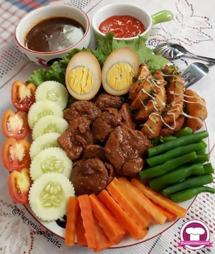 10+ Makanan Khas Solo, Harga Murah dengan Cita Rasa yang Lezat