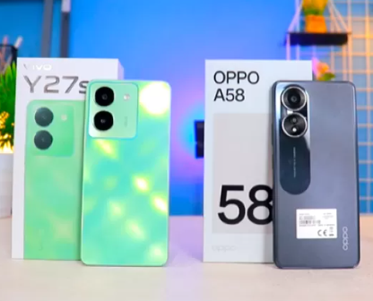 5 Jenis HP OPPO NFC Dibawah 2 Juta,Terbaik dan Memberikan Pengalaman Visual Yang Lebih Mulus