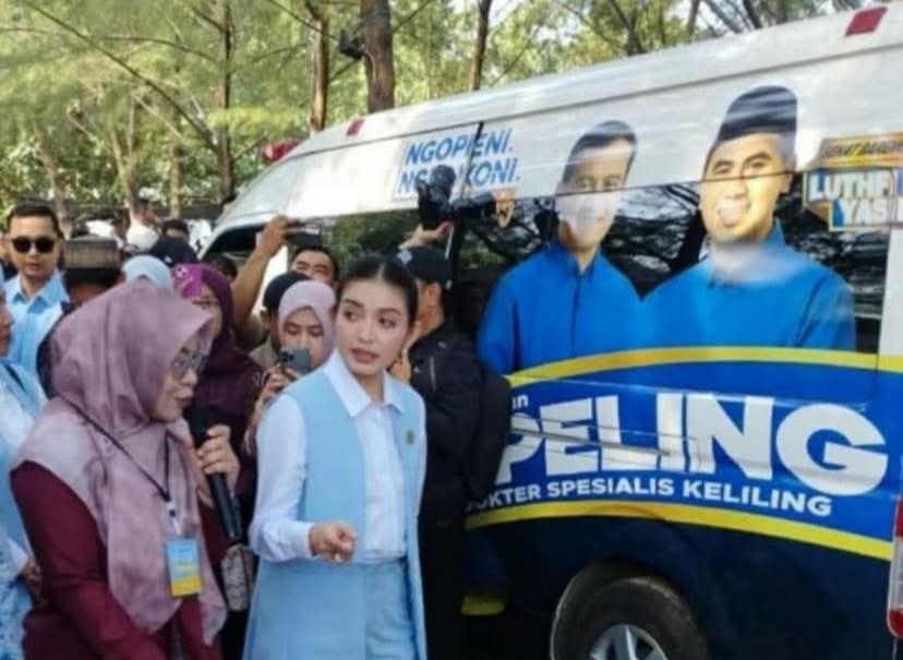 Selvi Ananda di Rembang Dongkrak Kunjungan Wisata, Makam RA Kartini dan Museum Ramai Pengunjung