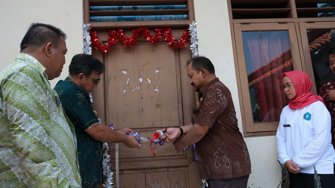 Jawa Tengah Luncurkan Kecamatan Berdaya, Pemalang Resmikan RPPA