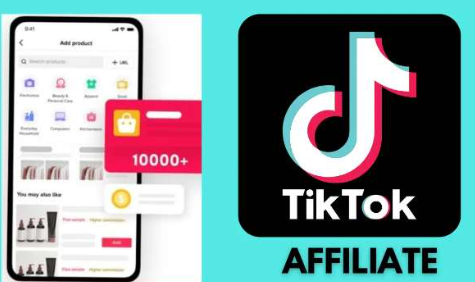 Cara Daftar TikTok Affiliate, Dapatkan Cuan dari Internet