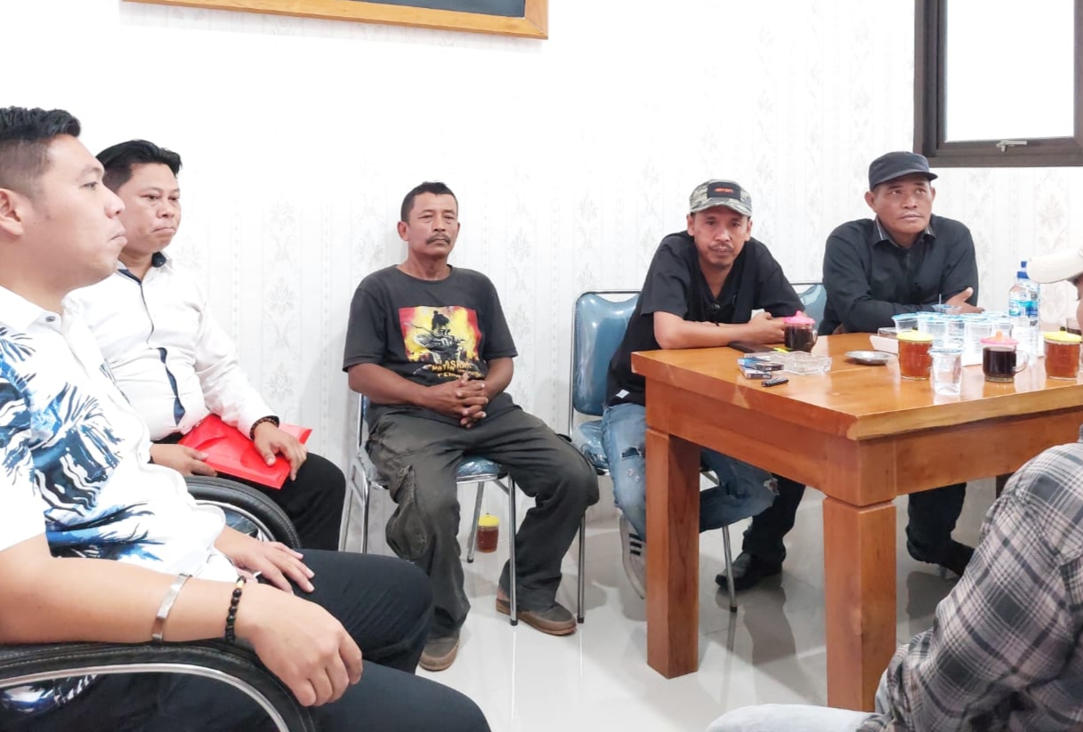 Ampera Kembali Pertanyakan Kasus Dugaan Pungli BPNT di Pemalang