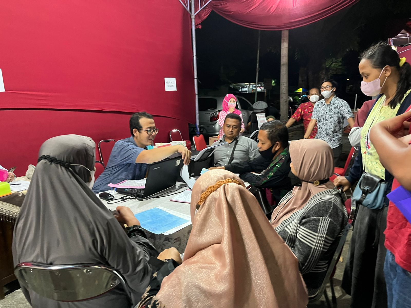 Pemkot Semarang Gelar Layanan Publik di Akhir Pekan dan Malam Hari 