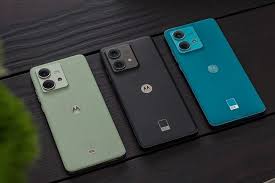 5 Handphone Motorola Terbaru