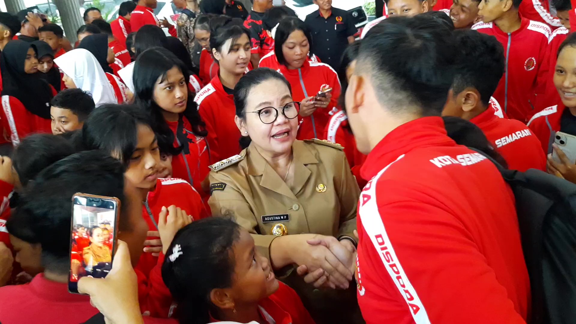 Wali Kota Semarang Siap Evaluasi Prestasi PSIS Usai Degradasi dari Liga 1, Pertimbangkan Cari Investor