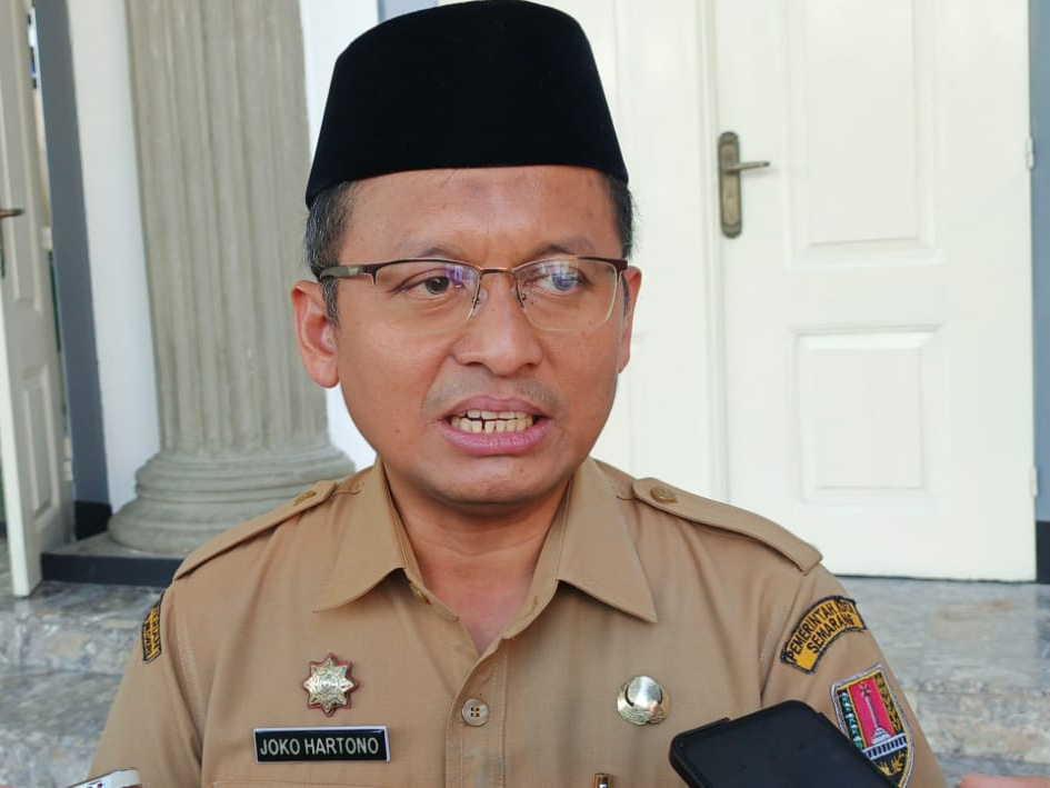 Pemkot Semarang Tegas: Tidak Ada PHK PPPK, APBD Aman Biayai Gaji hingga 2027