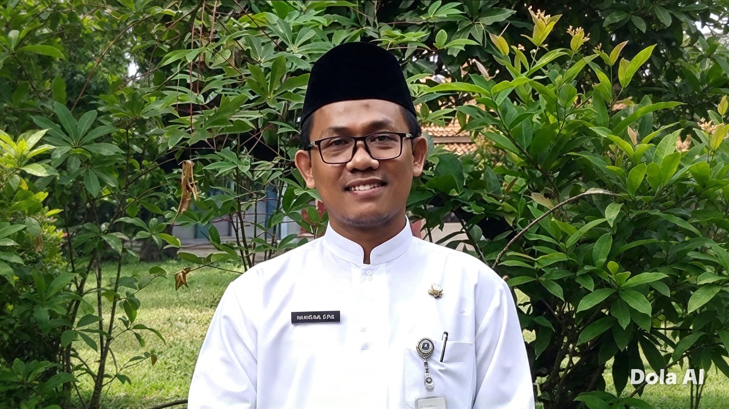 Menyingkap Buku Gus Dur, Tuhan Tidak Perlu Dibela