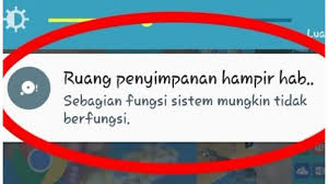 7 Cara Mengatasi Memori Penuh pada Hp Samsung