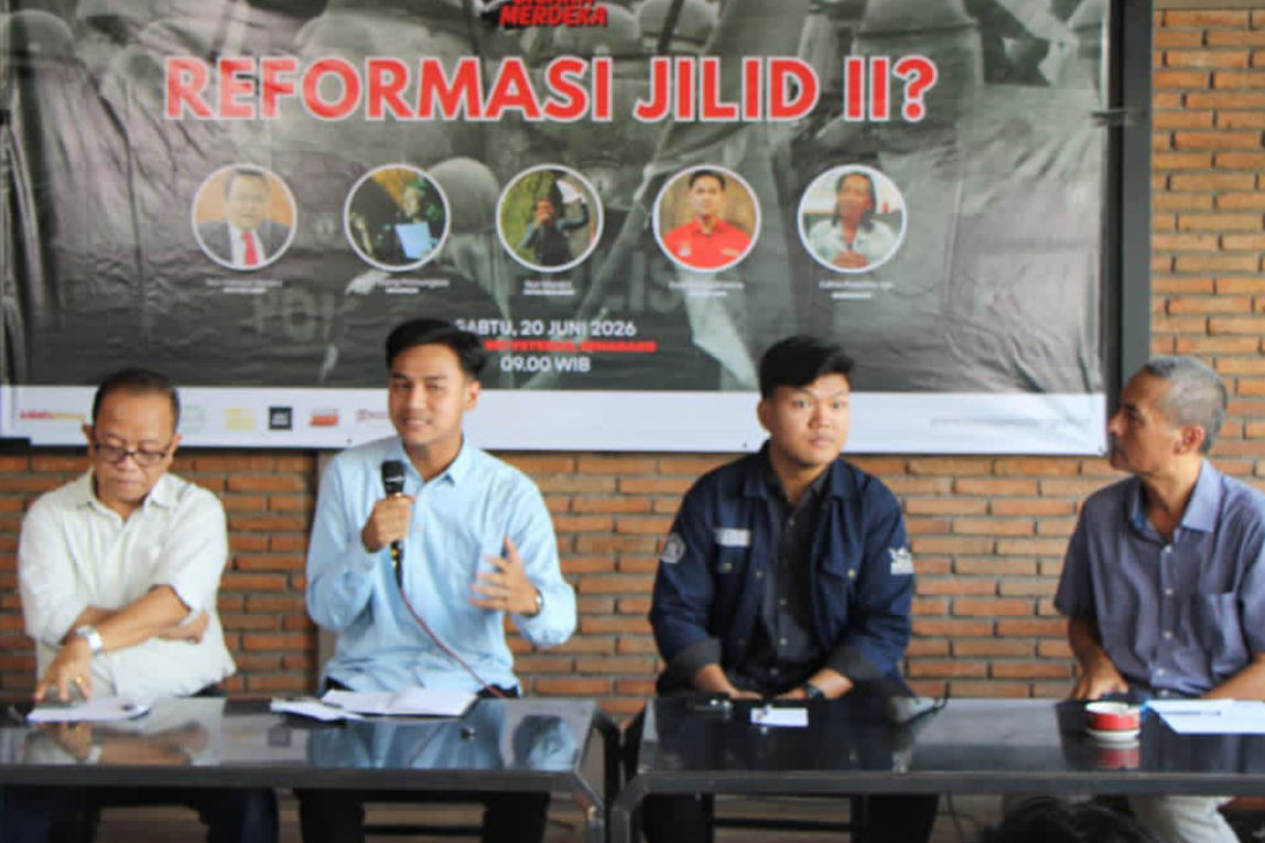 Pengamat Politik Undip: Program Koperasi Merah Putih Perlu Diperbaiki Tata Kelolanya, Bukan Ditolak