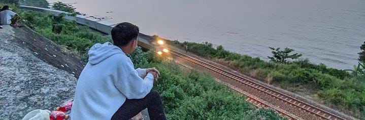 Ini Dia Mitos dan Misteri yang Ada di Pantai Jodo Batang