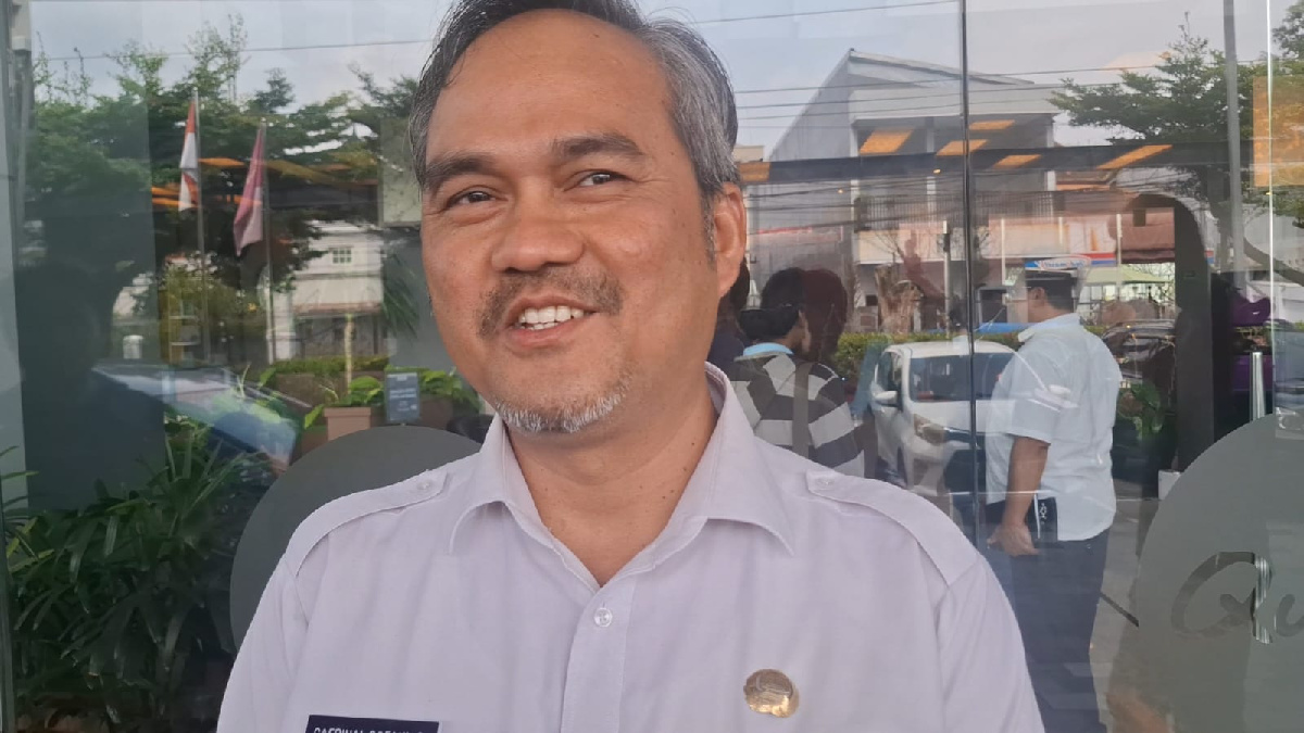 Antisipasi Polusi Udara, Pemkot Semarang Fokus Penghijauan dan Transportasi Umum