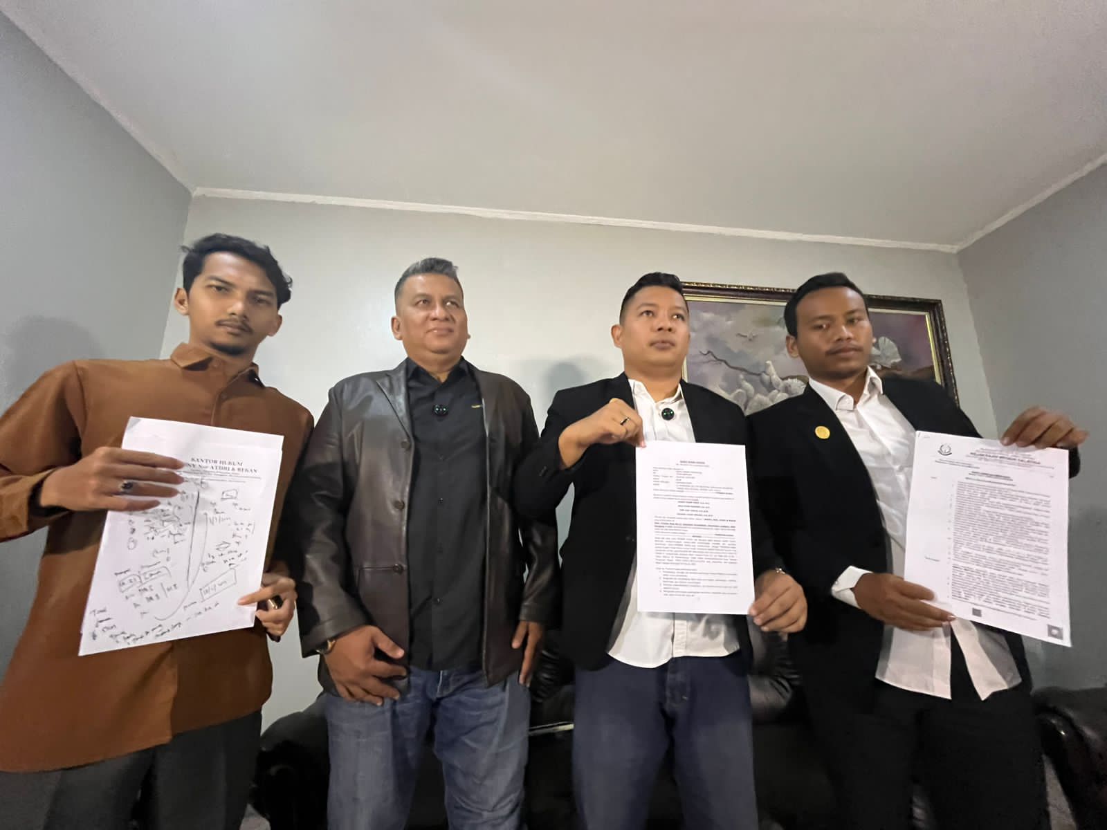 Kasus BPR Salatiga, Kuasa Hukum Tersangka Nilai Unsur Tipikor Belum Terpenuhi