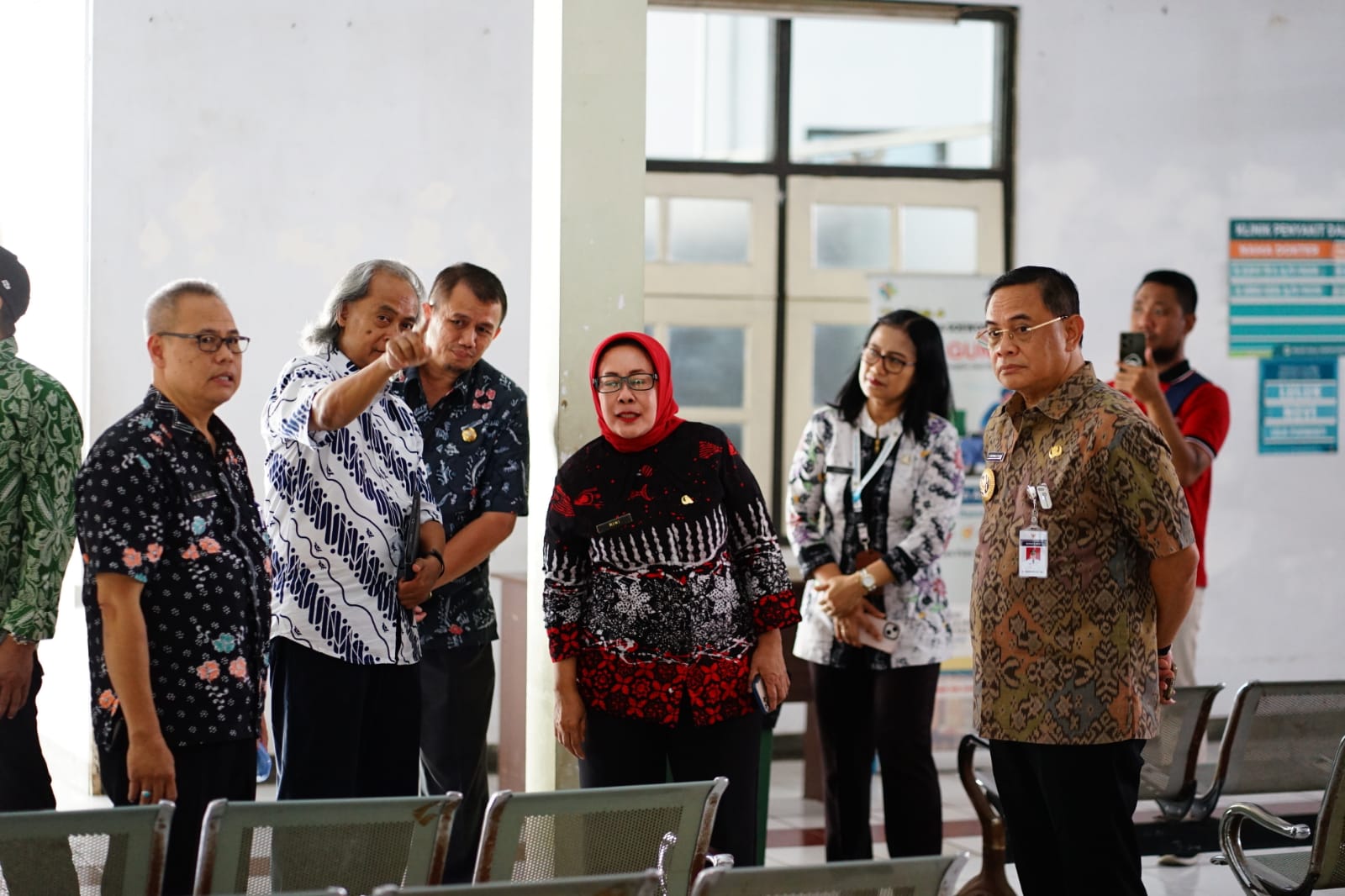 Fasilitas Teramat Memprihatinkan, RSUD Soewondo Pati Dibangun Ulang