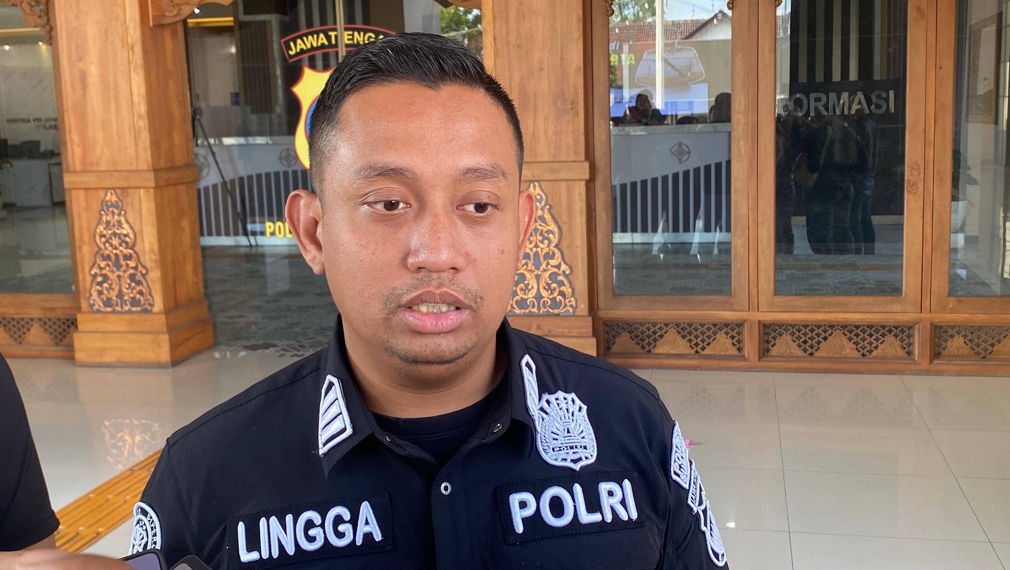 Pelecehan SPG di Sami Luwes, Rekaman CCTV Jadi Petunjuk Penting