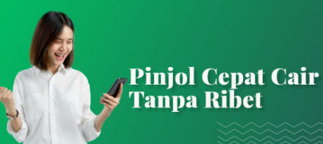 8 Pinjol Legal Cair Cepat Terbaru 2024