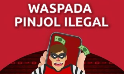 Waspada! Kenali Modus Penipuan Debt Collector Pinjol Bodong