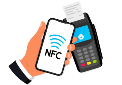 Fungsi NFC di Hp yang Wajib Diketahui