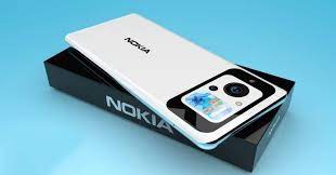 Salah Satu Pilihan Hp Nokia Terbaru 2024, Dibekali RAM 12GB Dan Baterai 7200mAh!