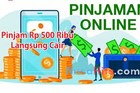 Butuh Uang Cepat? Berikut Pinjol Rp500.000 Langsung Cair ke Dana, Praktis Tanpa Ribet