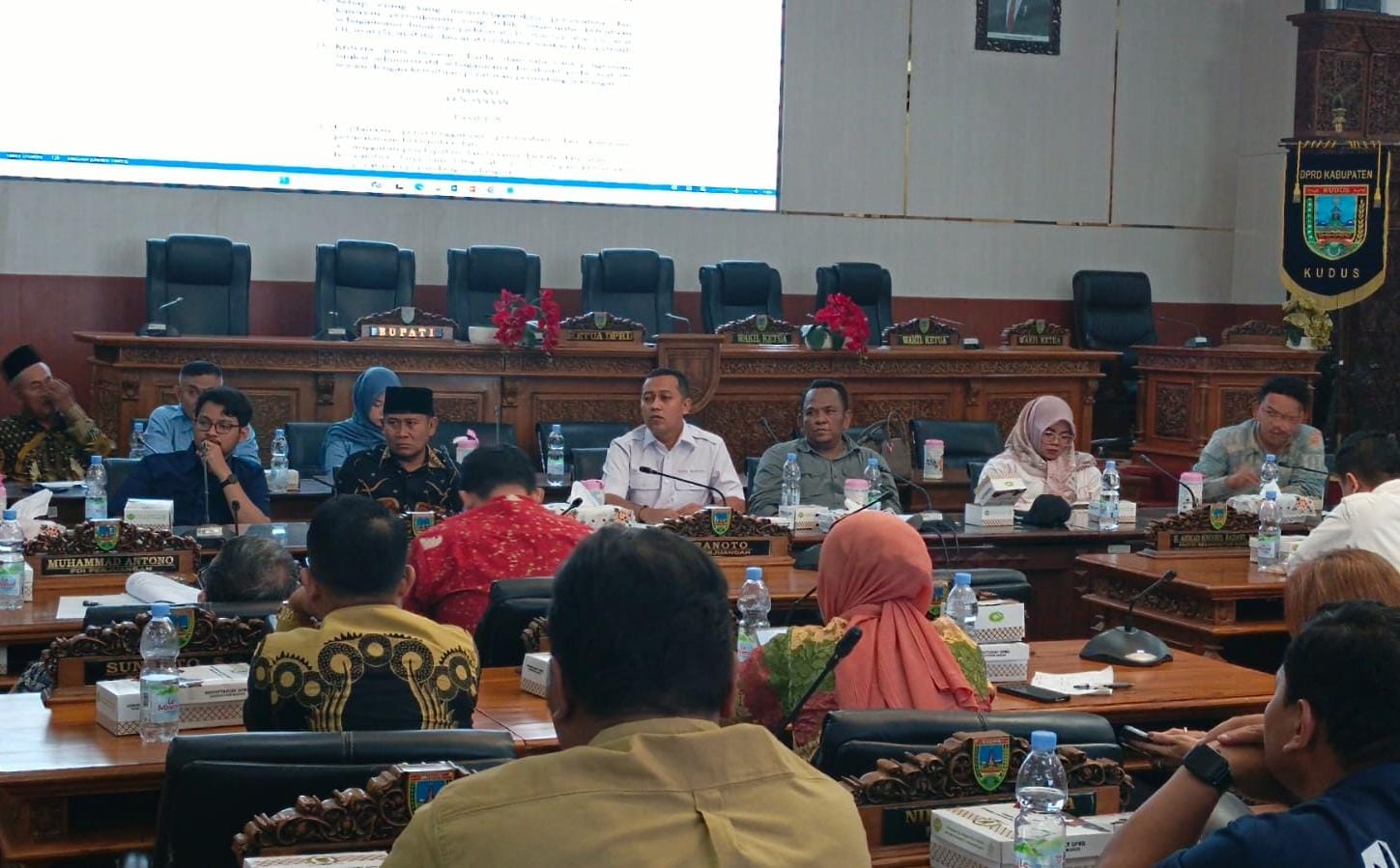 Kavling Bermasalah Jadi Alarm, DPRD Kudus Godok Perda Perlindungan Pembeli