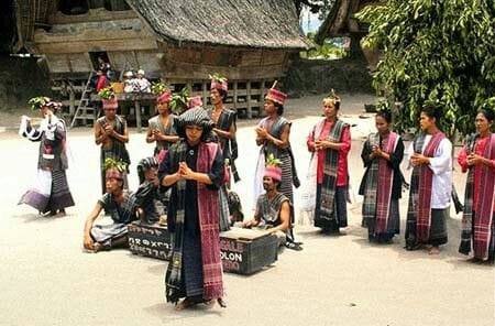 Fakta Tentang Suku Batak: Marga Menjadi Ciri Khas yang Melegenda 