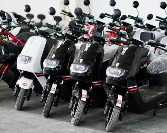 Jangan Asal Beli, Ini 5 Kekurangan Motor Listrik