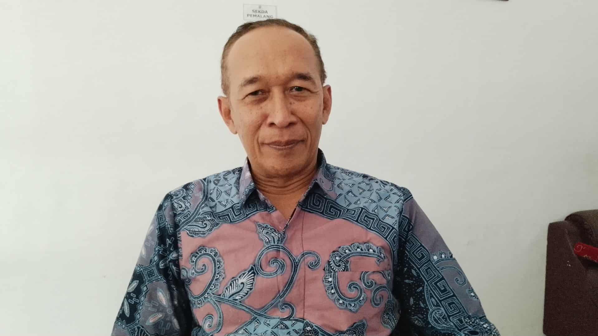 PPPK Paruh Waktu Kabupaten Pemalang Ditetapkan dan Resmi Diumumkan 