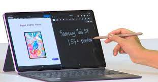 Jadi Salah Satu Pilihan Tablet Samsung S7 Terbaru Maret 2024