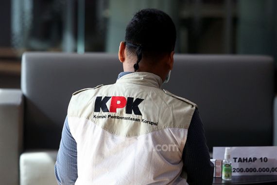 KPK Layangkan Panggilan Kedua untuk Gubernur Papua Lukas Enembe