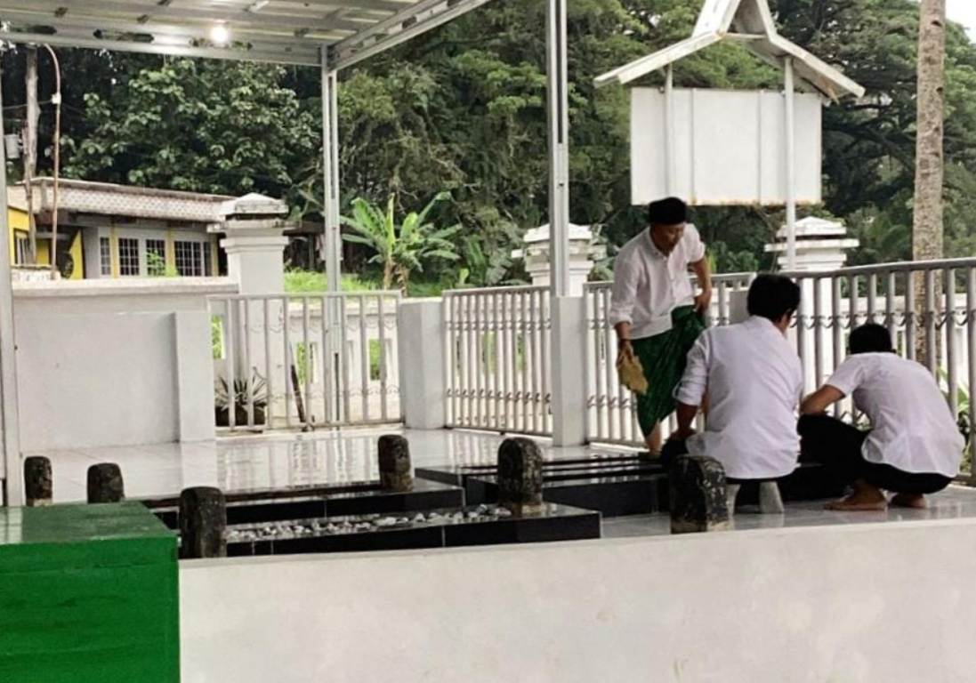 Menyingkap Tabir Peradaban Lewat Naskah Kuno Sejarah Tegal