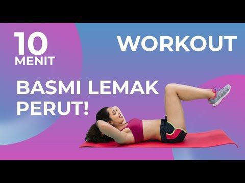 Tanpa Olahraga, Ini Dia Cara Mengecilkan Perut Buncit dalam 3 Hari : Konsisten!