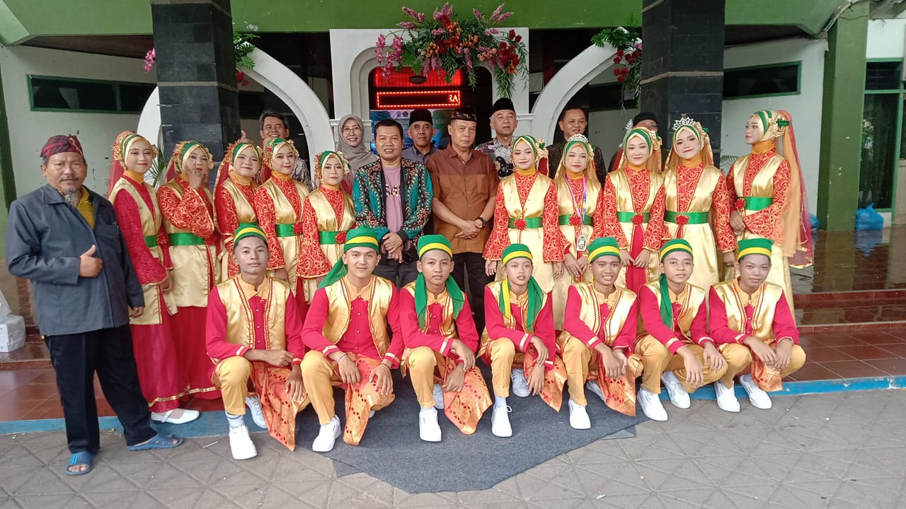 Mantap! Delegasi Kalifah Dikbud Kabupaten Tegal Rebut Juara MAPSI Provinsi