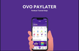 Kabar Baik, Fitur Aplikasi OVO Paylater Ini Bisa Digunakan untuk Berbelanja