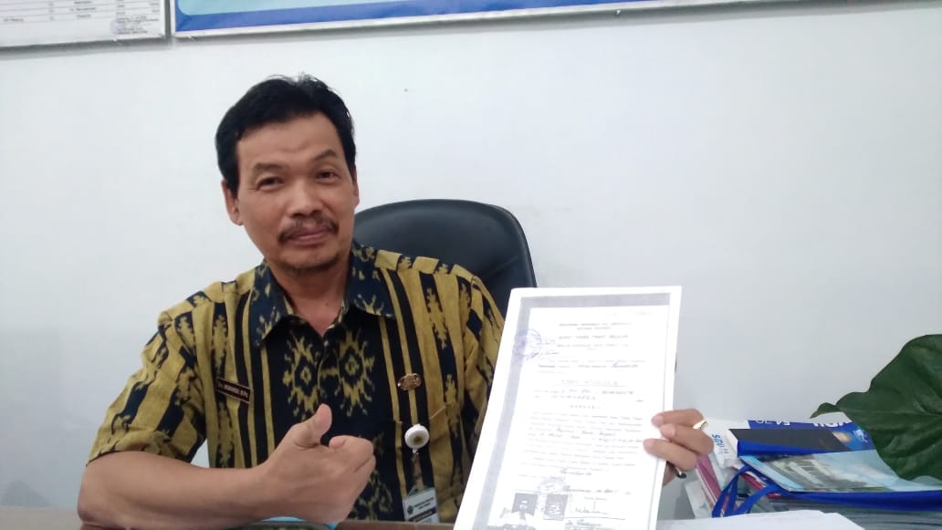 SMAN 6 Solo Angkat Bicara Soal Gugatan Ijazah Jokowi