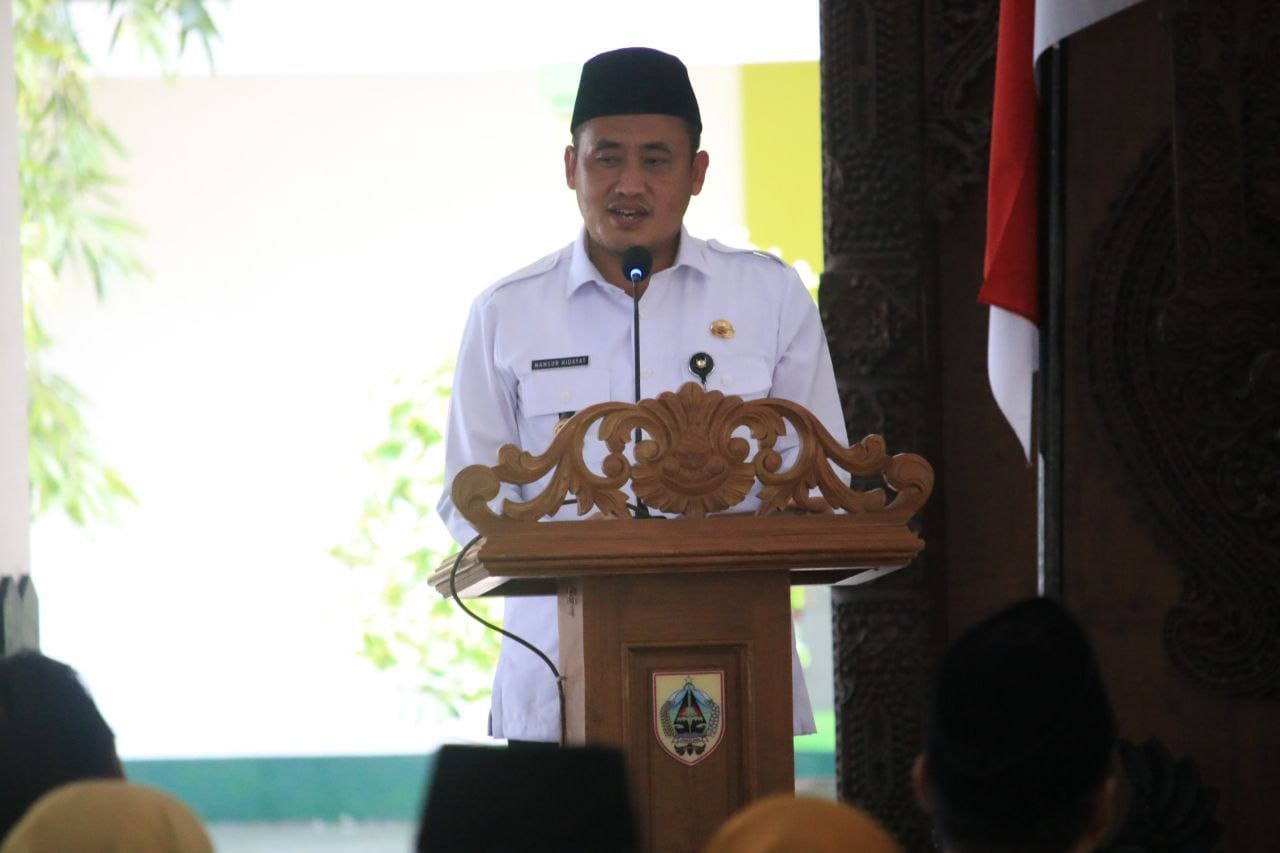 MTQ di Kabupaten Pemalang Harus Gugah Generasi Muda agar Belajar Alquran 