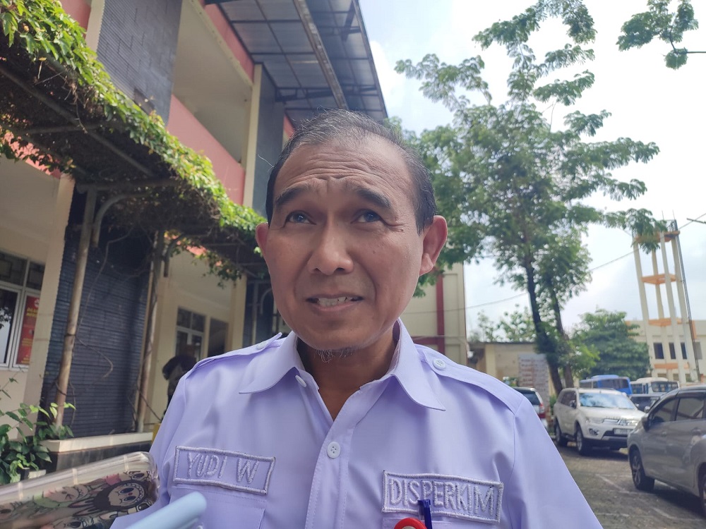 100 Hari Kerja Agustin-Iswar: Disperkim Bangun 10 Rumah Baru & Perbaikan 70 RTLH di Semarang