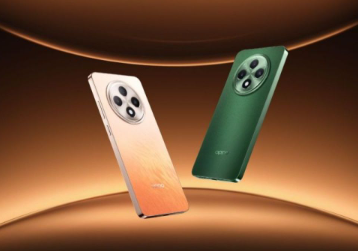Spesifikasi OPPO Reno 12 F 5G, Punya Desain Cosmos Ring Mewah