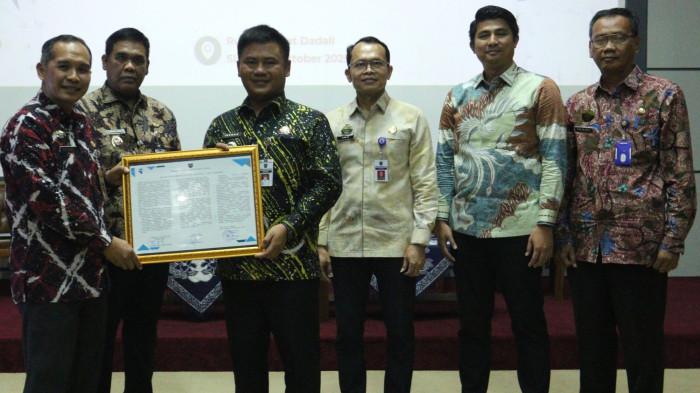 Berupaya Tak Ada Lagi Temuan Audit Terulang ‎