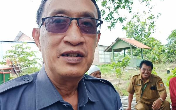 Partai Politik dan Peserta Pemilu Diimbau oleh Bawaslu Kabupaten Pemalang Tertib dalam Memasang Baliho