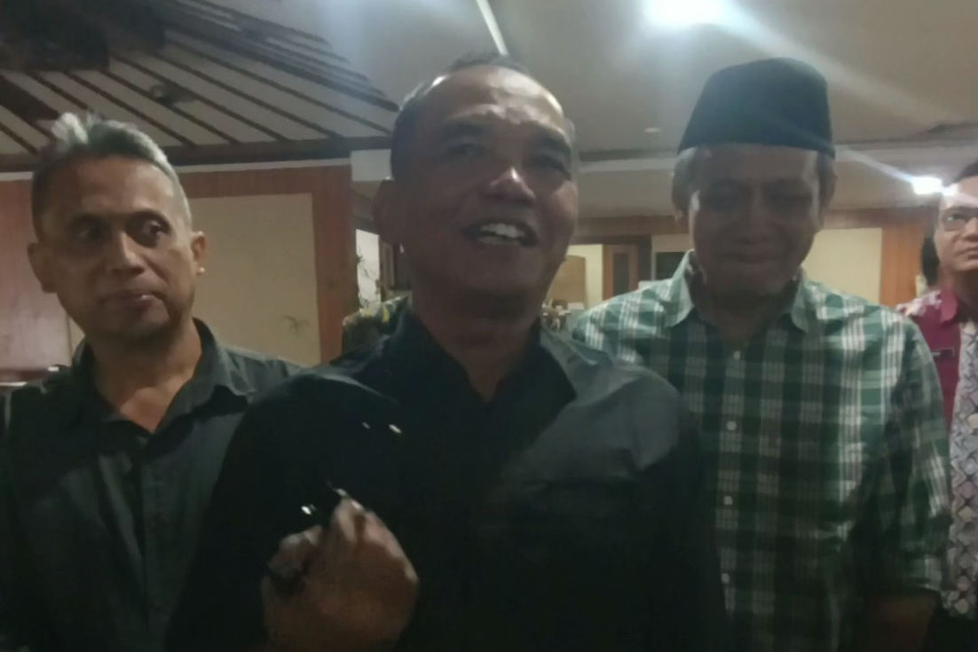 DPRD Jateng Sepakat Relaksasi 5 Persen untuk Redam Polemik Opsen Pajak Kendaraan