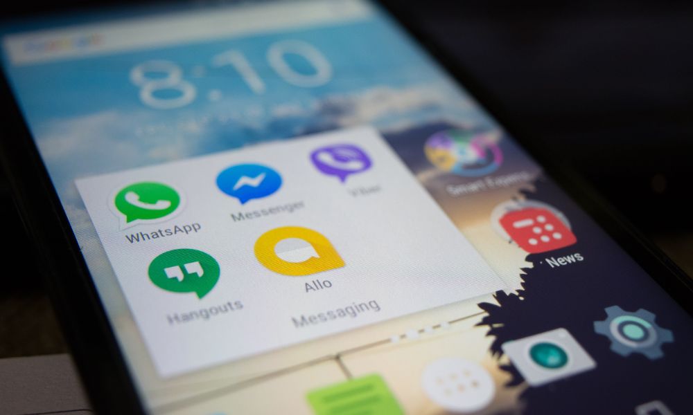 Cara Meneruskan Status WhatsApp dengan Mudah