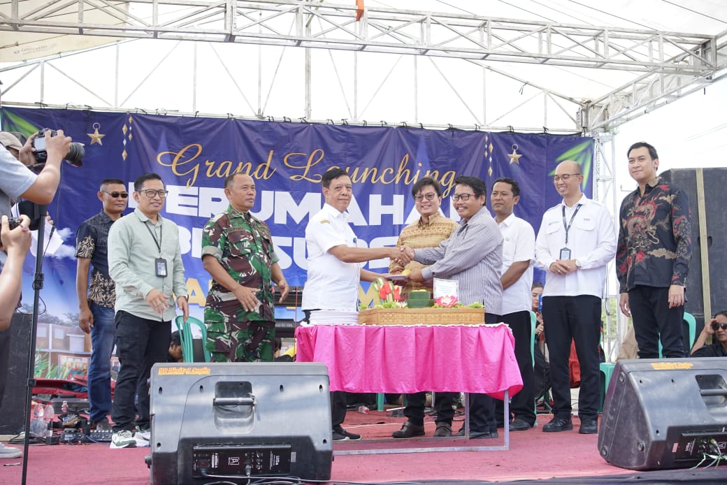 Catat! Rumah Subsidi Hadir di Pemalang, Harga Murah dan Bebas Banjir