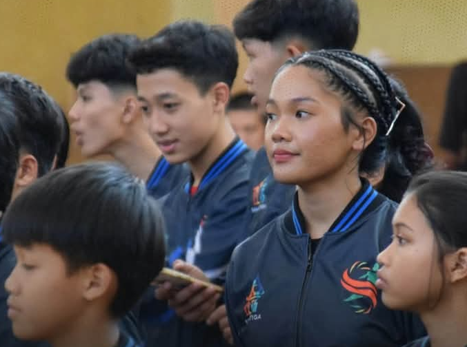 Popda Jateng 2026, Salatiga Targetkan 51 Perolehan Medali Emas