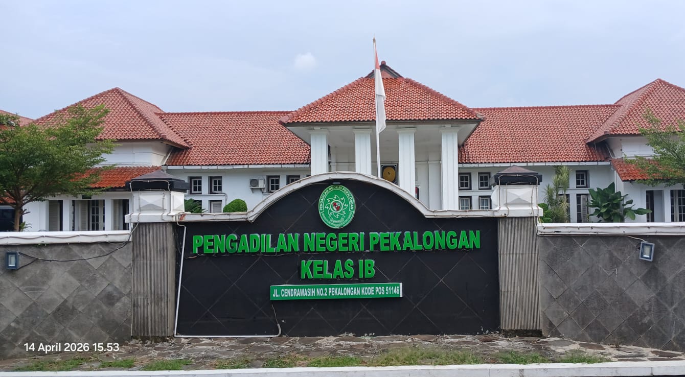 Sidang Perdana Kasus Keluarga MUA Pekalongan, Video Dugaan Penganiyaan Diputar