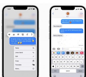 Cara Edit dan Hapus Pesan di Android dengan Google Messages