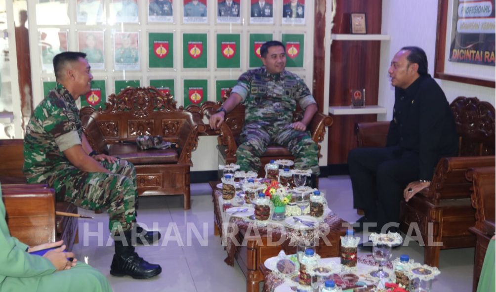 Tegas! Danrem Ingatkan Prajurit TNI Tetap Netral